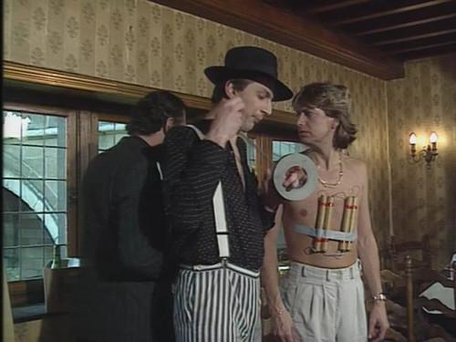 Mailbox X Season 1 Episode 8 - Episode 8