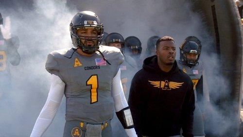 All American Season 6 Episode 7 - Passin' Me By