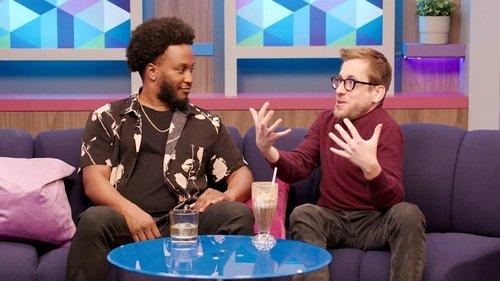 Dirty Laundry Season 3 Episode 4 - Who Got Stung in the Crotch by a Jellyfish?