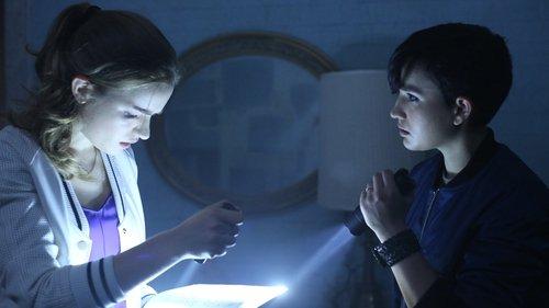 Scream: The TV Series Season 2 Episode 11 - Heavenly Creatures