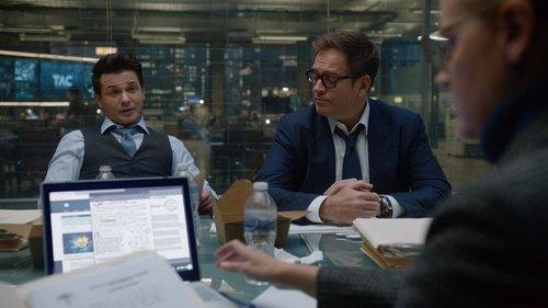 Bull Season 3 Episode 12 - Split Hairs