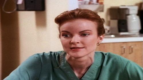 Melrose Place Season 1 Episode 11 - A Promise Broken