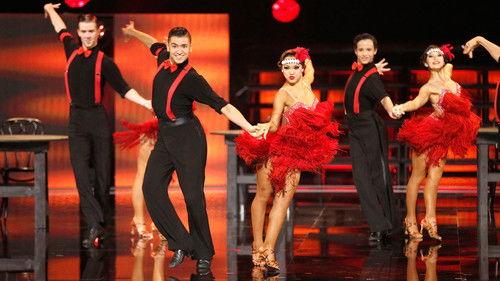 America's Got Talent Season 10 Episode 9 - Judge Cuts Week 2