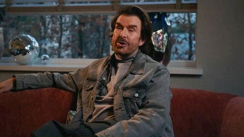 Kom Je Bij Me Eten? VIPS Season 1 Episode 30 - Episode 30