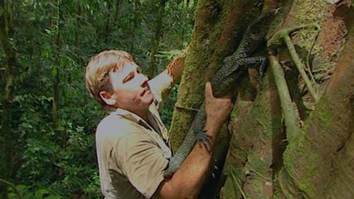 The Crocodile Hunter Season 3 Episode 6 - Australia's Wild Frontier