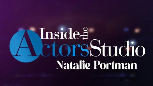 Inside the Actors Studio Season 11 Episode 7 - Natalie Portman
