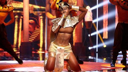 Tu cara me suena Season 9 Episode 2 - Episode 2