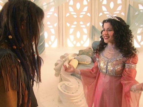 Tales from the Neverending Story Season 1 Episode 6 - Home Sweet Home