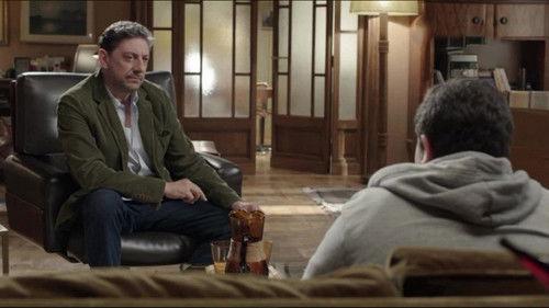 In Treatment Season 2 Episode 7 - Episode 7