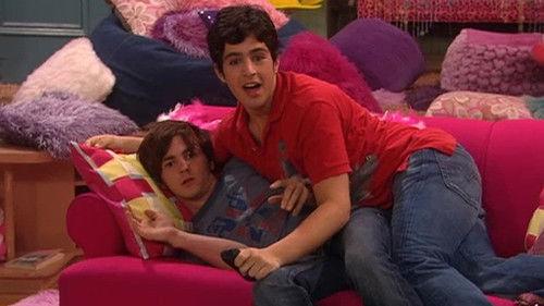 Drake & Josh Season 4 Episode 18 - Really Big Shrimp (2)