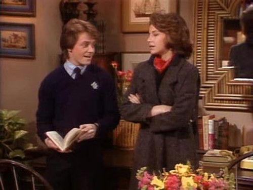 Family Ties Season 4 Episode 19 - Art Lover