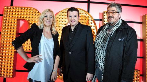 Live at the Apollo Season 8 Episode 3 - Kevin Bridges, Phill Jupitus, Sara Pascoe
