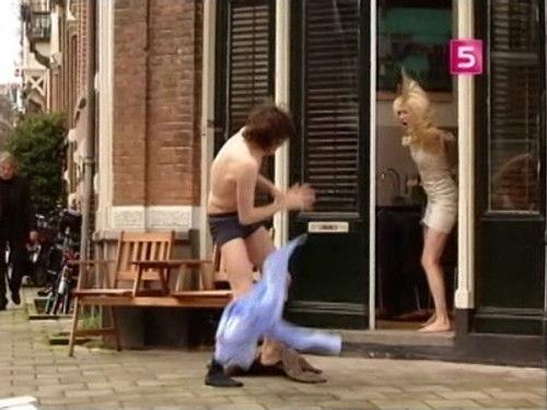 S1ngle Season 2 Episode 8 - Een Verassing