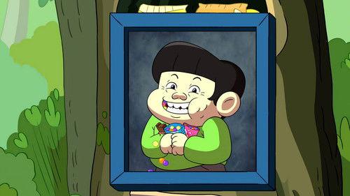 Craig of the Creek Season 2 Episode 1 - Memories of Bobby