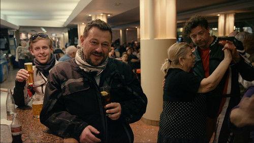 The Biker Boys Season 1 Episode 2 - Lloret De Mar