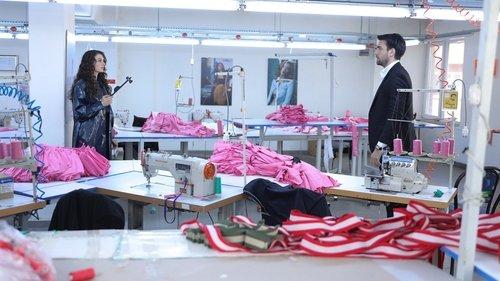 Stellar Love Season 1 Episode 37 - Episode 37