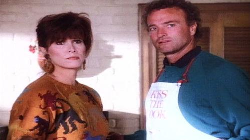 Knots Landing Season 12 Episode 13 - The Unknown