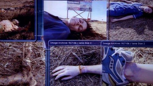 undefined Season 9 Episode 17 - Persuasion