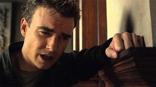 undefined Season 1 Episode 8 - Edward