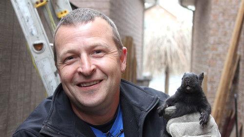 Louis and the Urban Jungle Season 2 Episode 5 - Episode 5