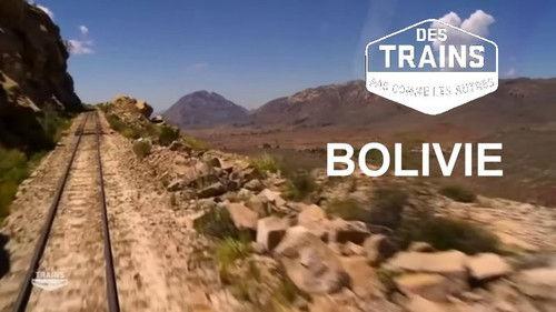 Amazing Train Journeys Season 2 Episode 2 - Bolivia