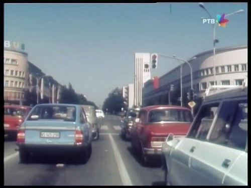 Državni posao Season 7 Episode 1 - 1083 Ponašanje arhivatora 1