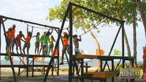 La Isla: El Reality Season 4 Episode 3 - First Final Game