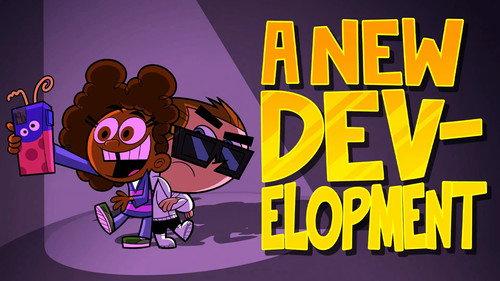 The Fairly OddParents: A New Wish Season 1 Episode 15 - A New Dev-elopment