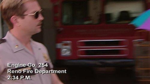 Reno 911! Season 2 Episode 6 - Fire Fighters Are Jerks