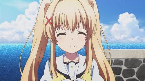 undefined Season 1 Episode 4 - One Summer's Treasure