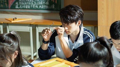 Stay With Me Season 1 Episode 1 - Episode 1