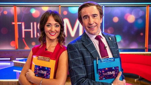 This Time with Alan Partridge Season 2 Episode 1 - Episode 1