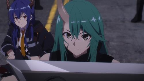 Arknights Season 1 Episode 6 - Farewell
