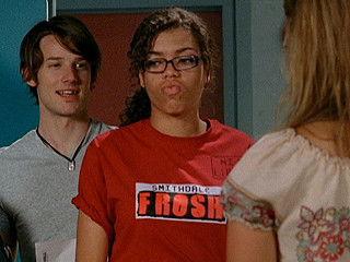 Degrassi Season 8 Episode 1 - Uptown Girl (1)