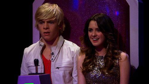 Austin & Ally Season 2 Episode 24 - Moon Week & Mentors