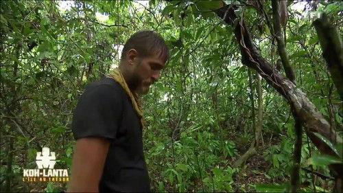 Koh-Lanta Season 19 Episode 14 - Episode 14