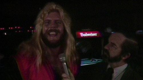 World Class Championship Wrestling Season 5 Episode 3 - WCCW - January 18, 1986