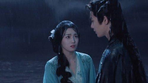 Love in the Clouds Season 1 Episode 15 - Episode 15