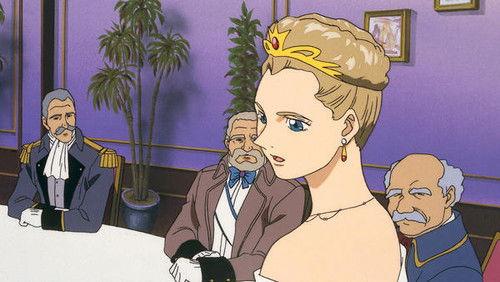 Mobile Suit Gundam Wing Season 1 Episode 40 - A New Leader