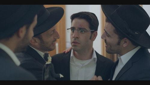 Shababnikim Season 2 Episode 2 - Tenth Man