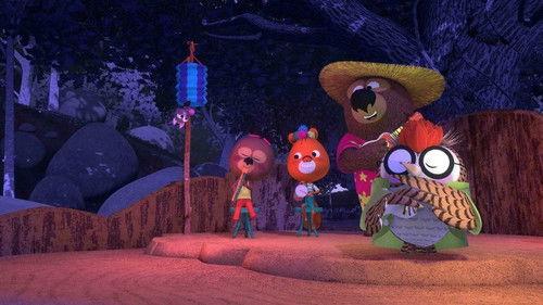 Edmond and Lucy Season 1 Episode 15 - Episode 15