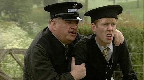 Oh, Doctor Beeching! Season 2 Episode 1 - No Milk for the Minister