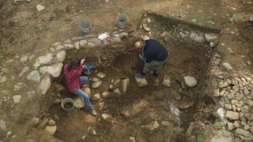 The Curse of Oak Island Season 11 Episode 2 - Heavy Lifting