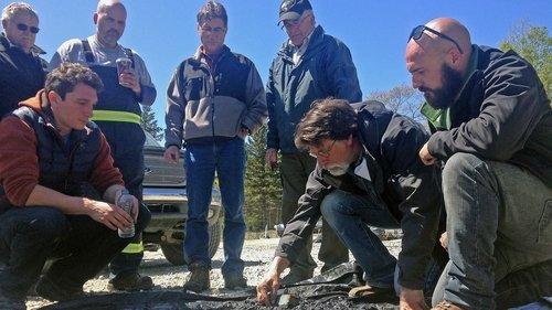 The Curse of Oak Island Season 5 Episode 1 - Forever Family