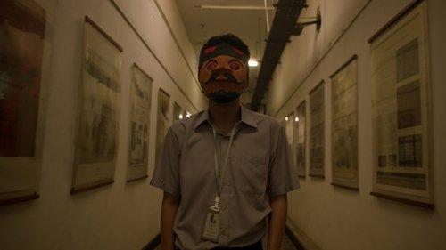 Rencana Besar Season 1 Episode 4 - Episode 4