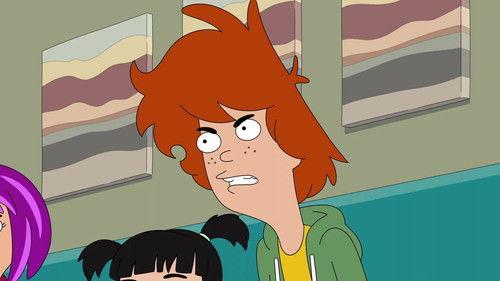 Duncanville Season 1 Episode 9 - Free Range Children