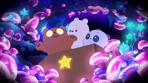 We Baby Bears Season 1 Episode 1 - The Magical Box