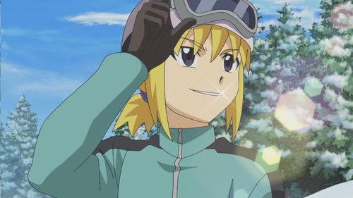 Surviving Science! Season 1 Episode 18 - Energy crisis survival (1)