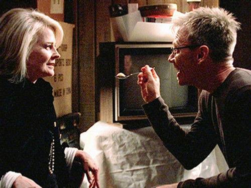 Boston Legal Season 3 Episode 9 - On the Ledge