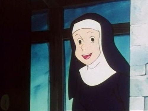 Belle and Sebastian Season 1 Episode 27 - The Three Sisters